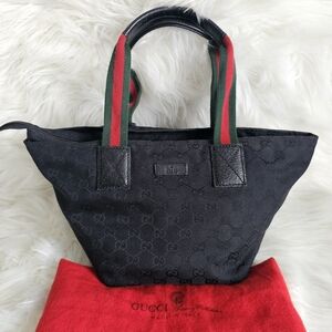 🖤 Gucci Sherryline Mini Tote 🖤